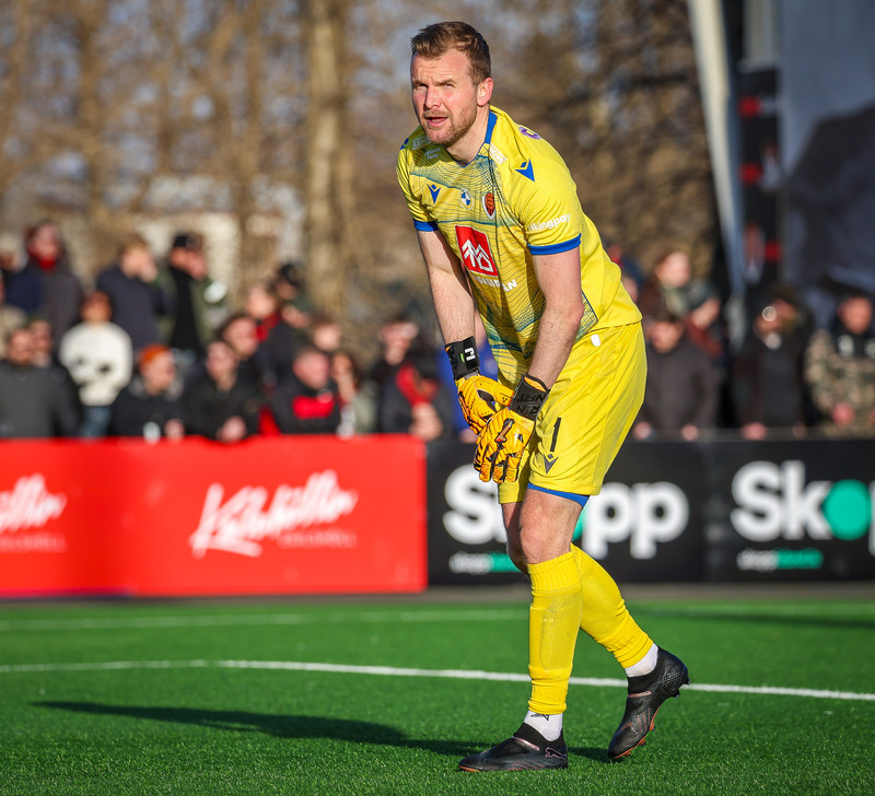 Ingvar Jónsson.