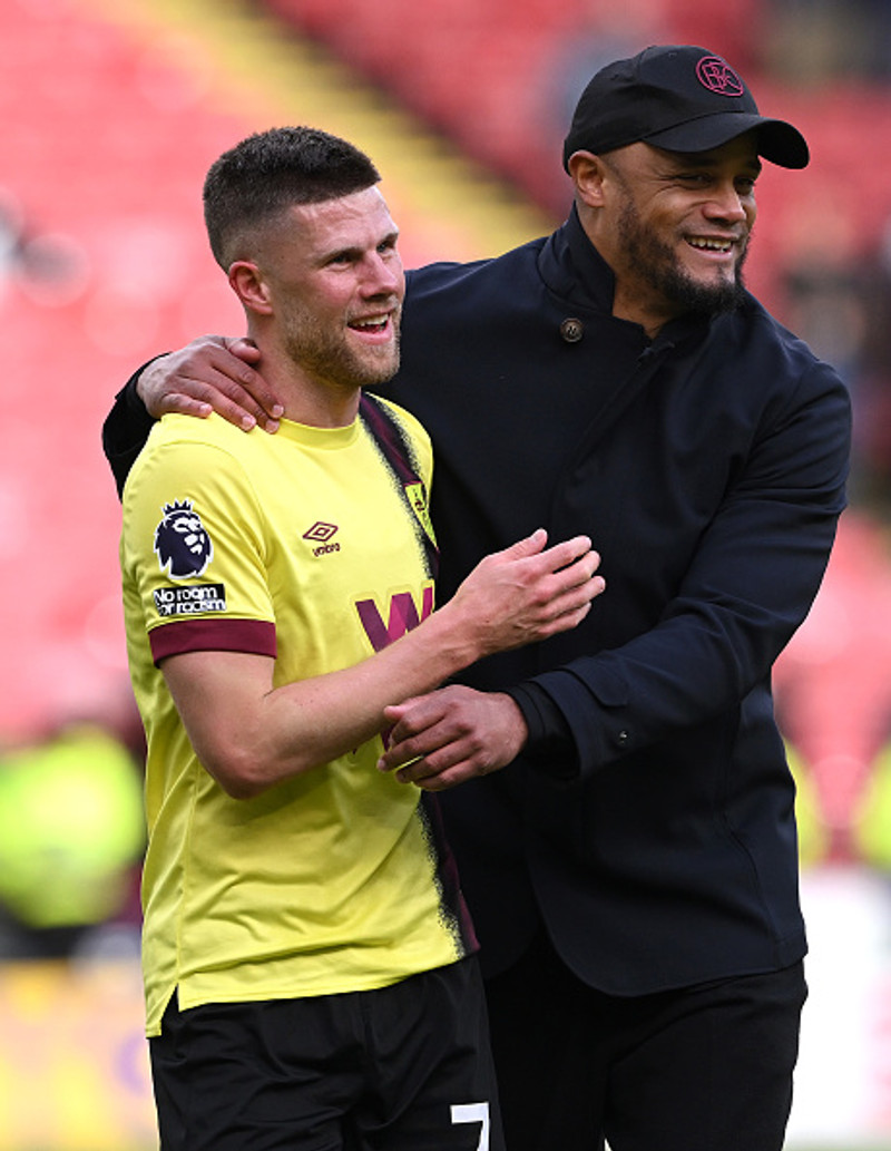 Byrjunarlið dagsins: Richarlison, Wilson og Pedro meiddir