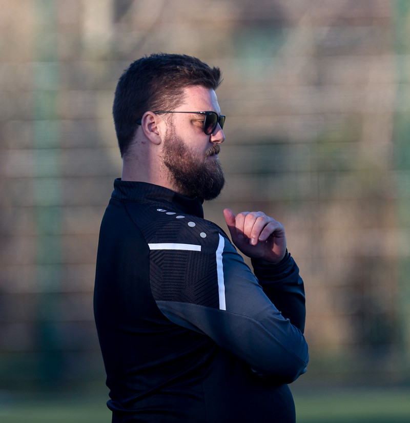 Myndaveisla: KR sló Álftanes út