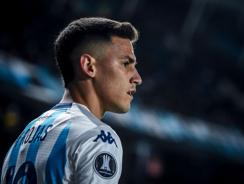 Matias Rojas er á leið til Miami