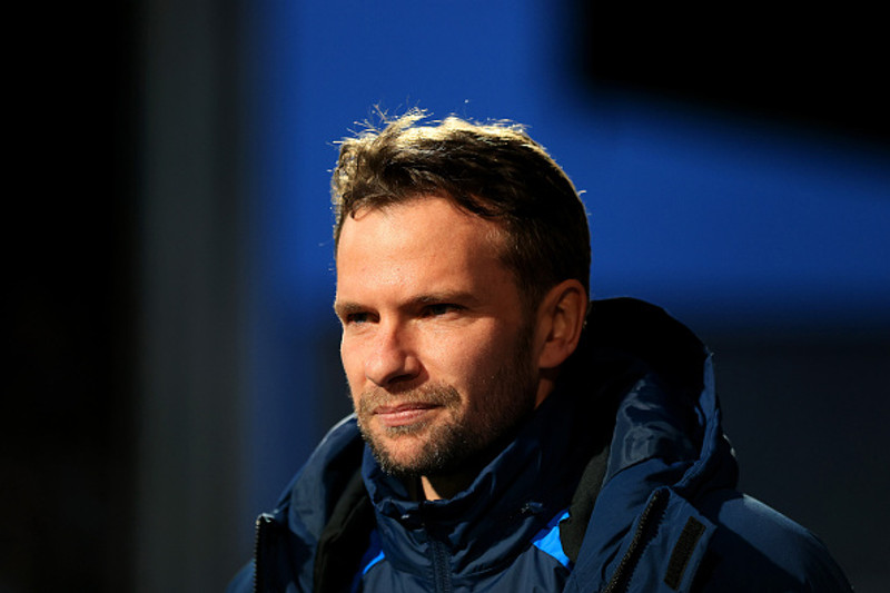 Tom Cleverley ráðinn stjóri Watford (Staðfest)