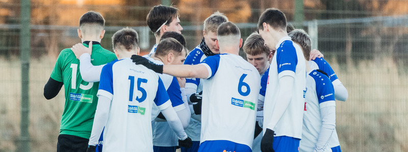 <b>Spá þjálfara og fyrirliða fyrir Lengjudeildina:</b> 11. sæti