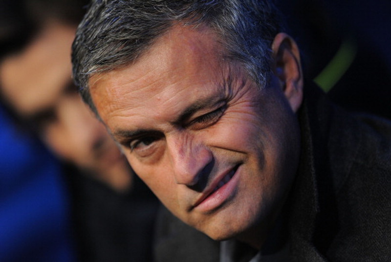 Mun aldrei fyrirgefa Mourinho það að hafa hlaupið til Real