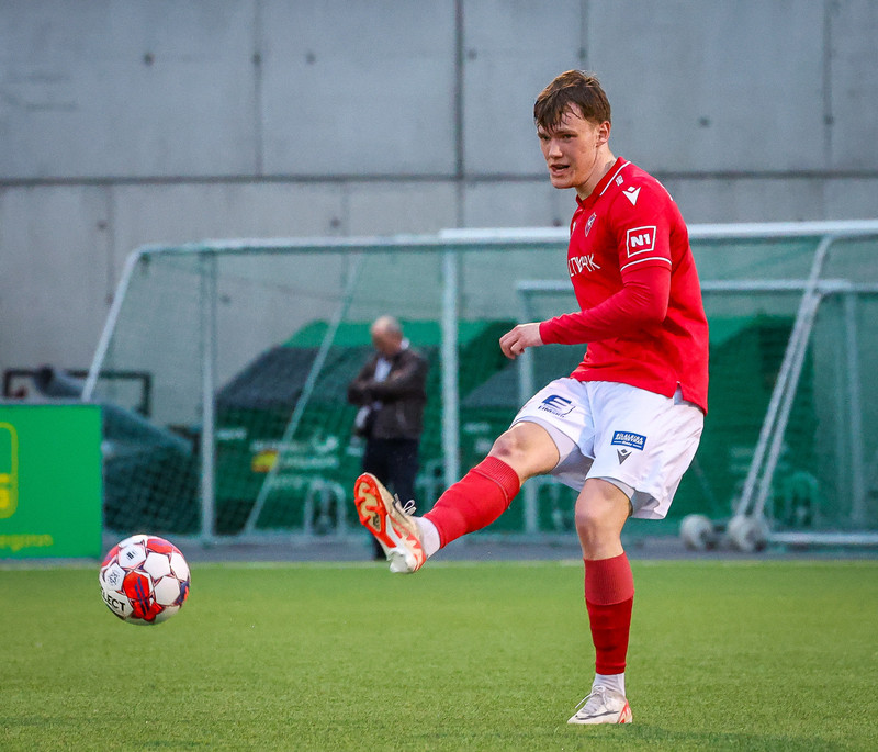 Jakob Franz kemur líka inn.