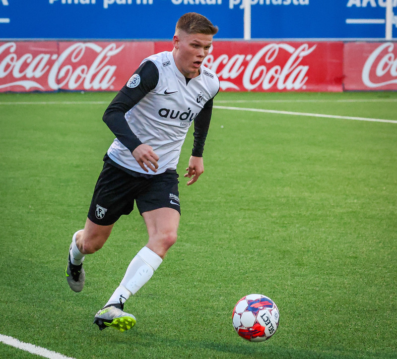 Ástbjörn Þórðarson