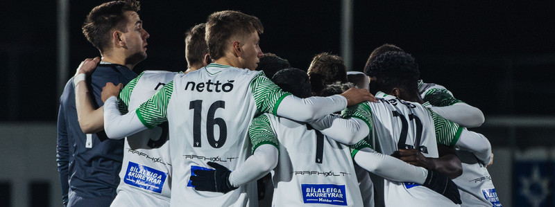 <b>Spá þjálfara og fyrirliða fyrir Lengjudeildina:</b> 10. sæti