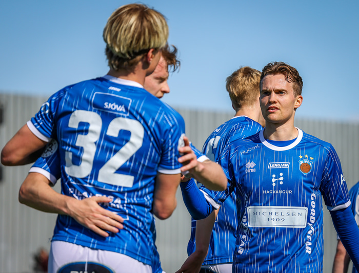 'Andlegi þátturinn hjá leikmönnum er erfiðastur.'