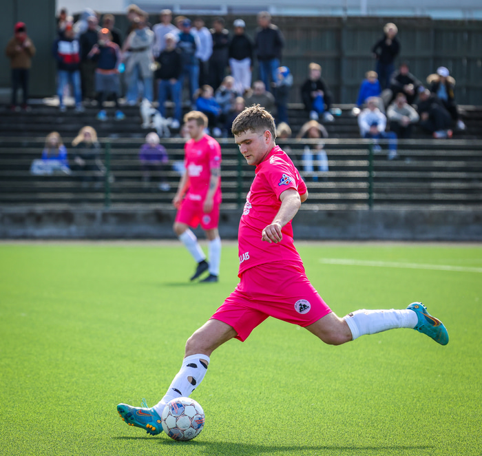 Ástþór.