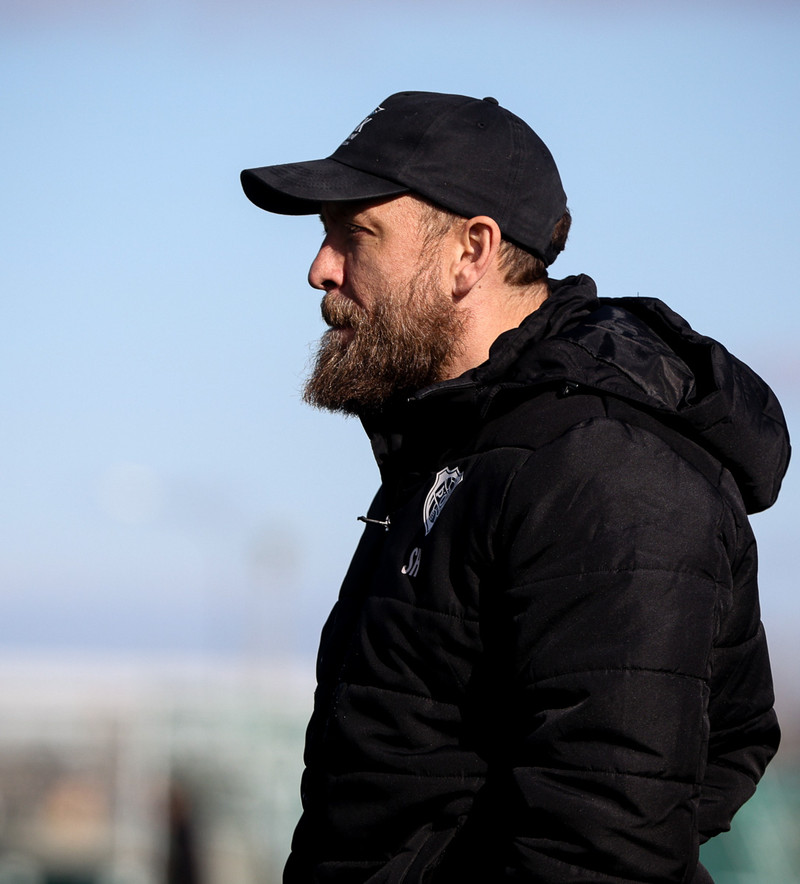 'Mér fannst ekki nógu margir í Þórsliðinu í dag sem vildu fá þrjú stig'