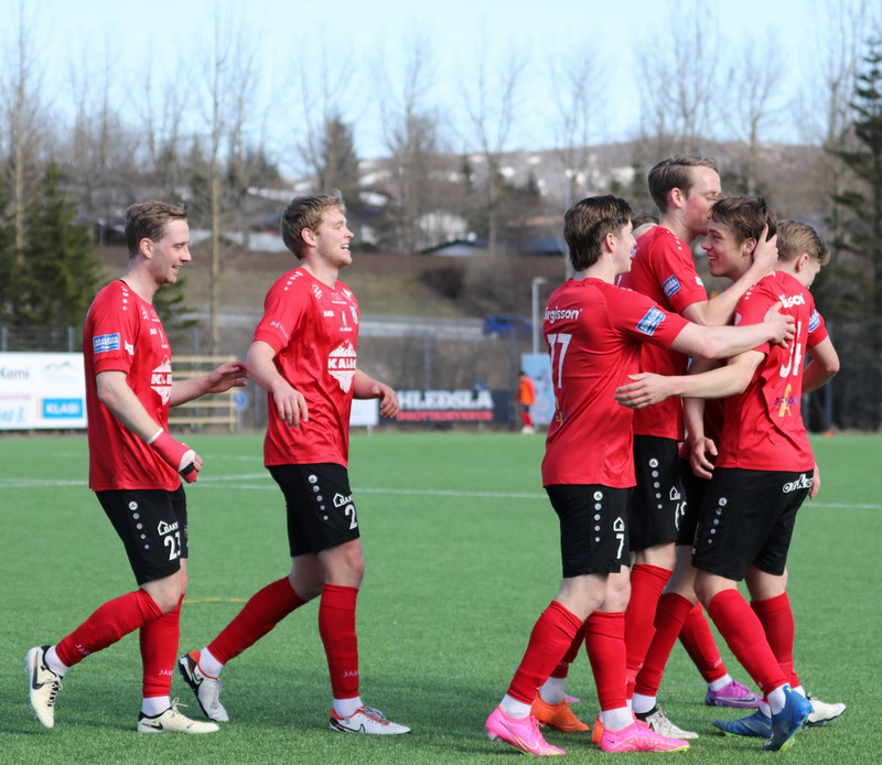 <b>Útvarpsþátturinn</b> - Lengjuspáin, úrvalslið og bikarstuð