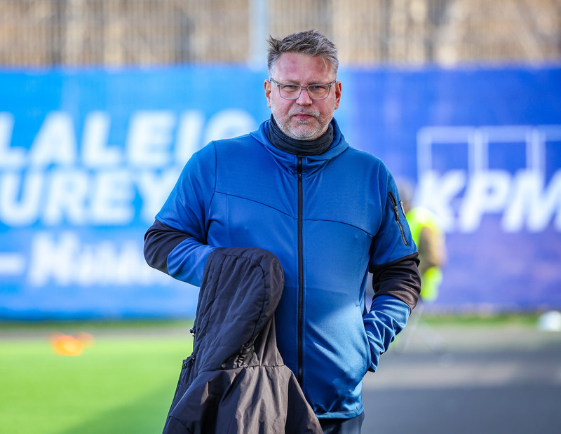 Halldór Steinsson.