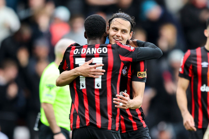 Enes Unal var keyptur frá Getafe í sumar eftir að hafa verið á láni seinni hluta síðasta tímabils.