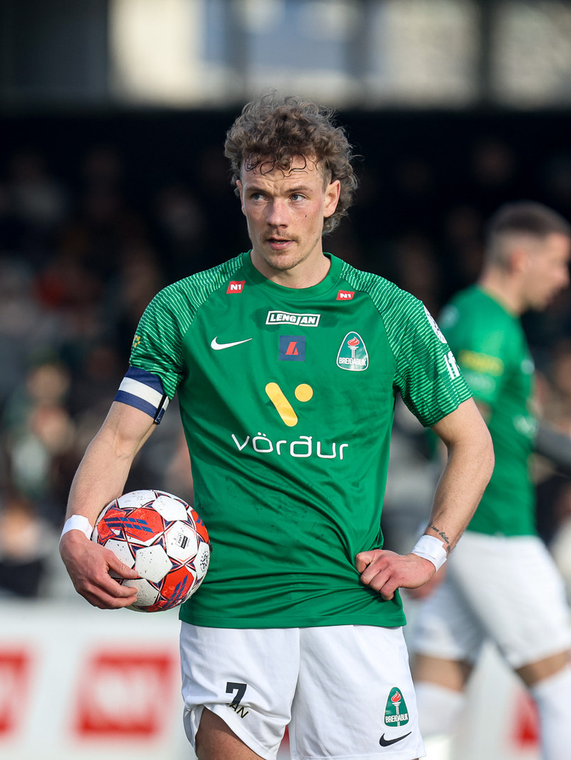 Höskuldur Gunnlaugsson