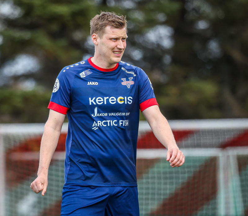 Útskýrir hvers vegna lykilmenn eru farnir frá Vestra - „Auðvitað er þetta skellur"