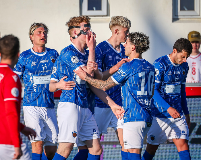 Framarar gerðu jafntefli við ÍA