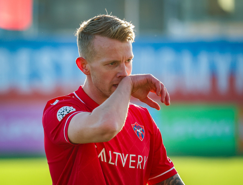 Hörður Ingi Gunnarsson.