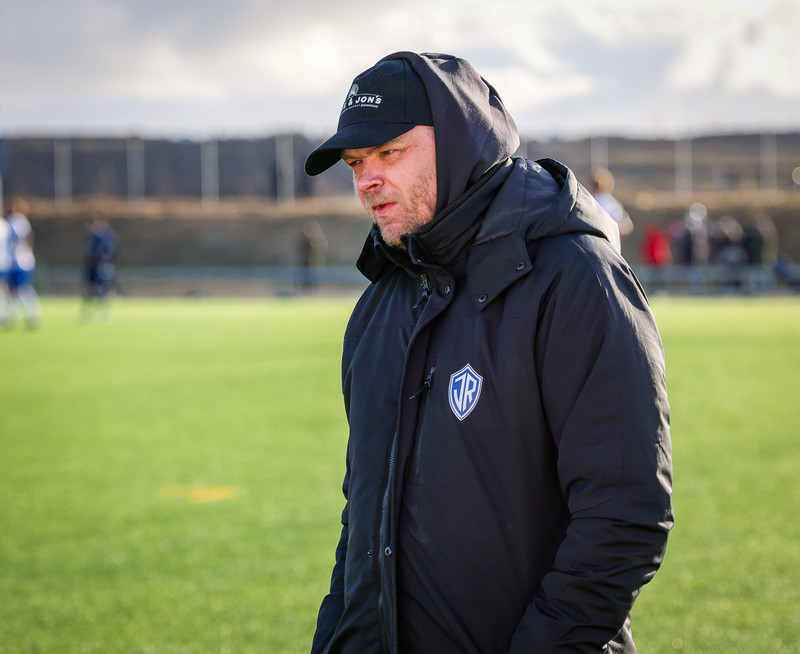 Árni Freyr Guðnason