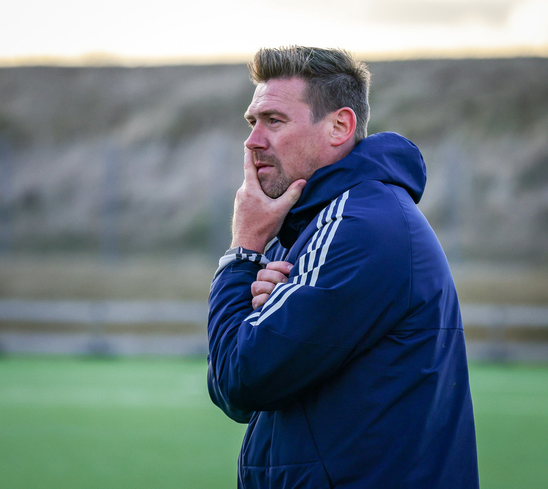 Haraldur Freyr: Hann bað liðsfélaga sína afsökunar