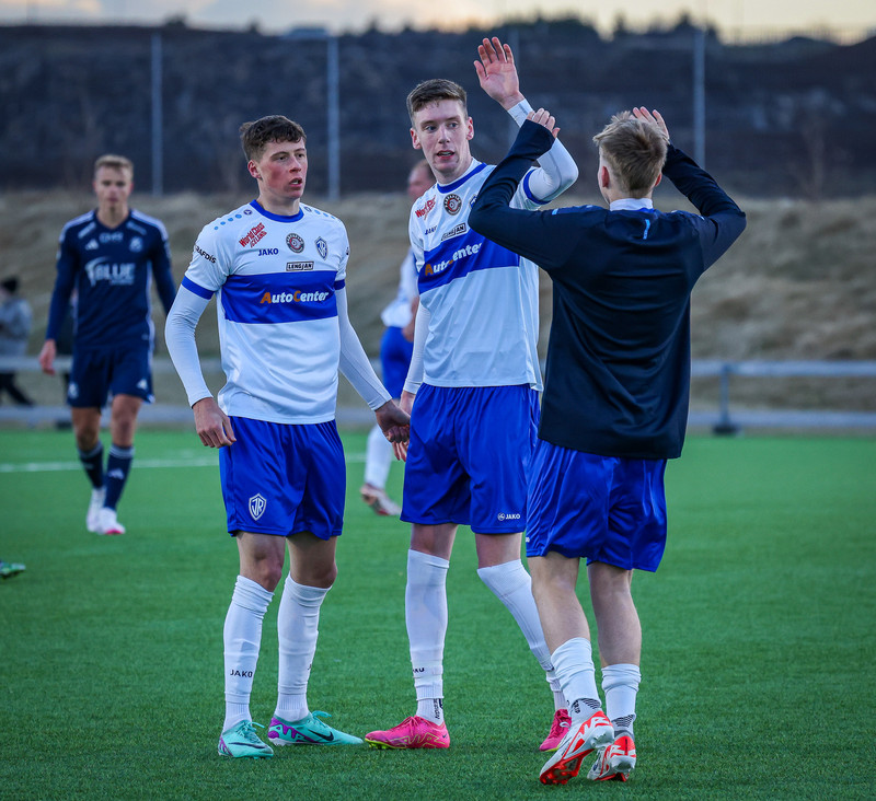 <b>Útvarpsþátturinn</b> - Besta, Lengjan og Arne Slot skýrsla
