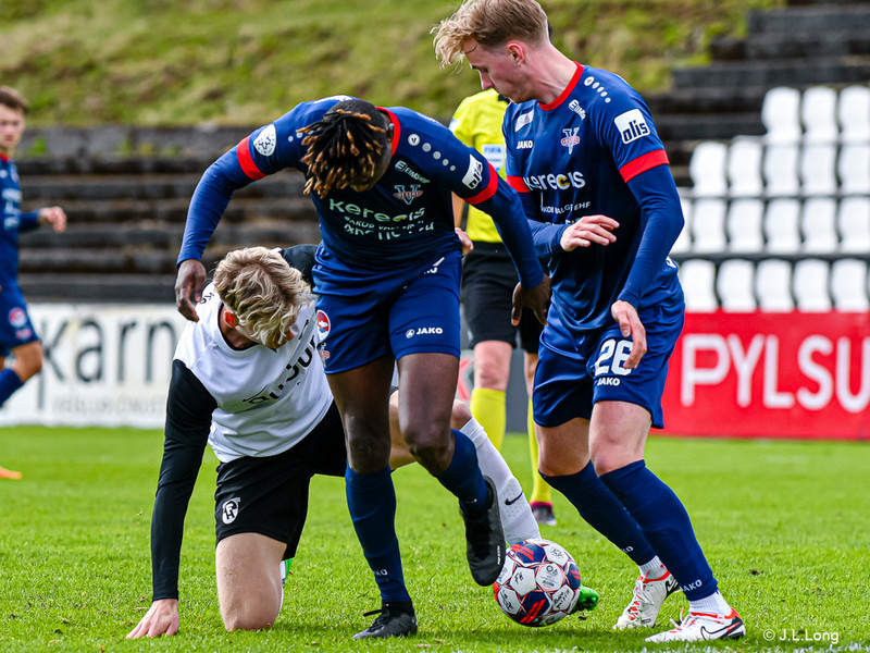Næsti heimaleikur Vestra færður á Avis völlinn