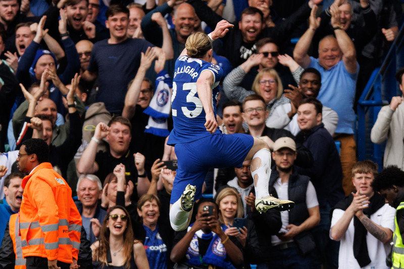 Chelsea hafnaði tilboði Atletico sem hyggst reyna áfram