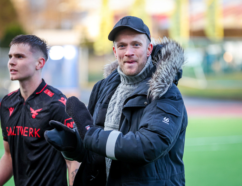 Stuðningsmenn taka afstöðu með Sigga Lár - „Klúðursleg krísustjórnun“