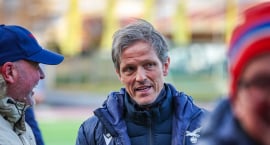 Arnar Grétars að taka við Fylki