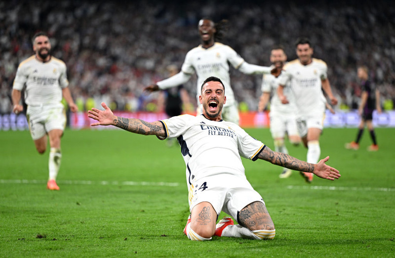 Joselu til Al-Gharafa (Staðfest)