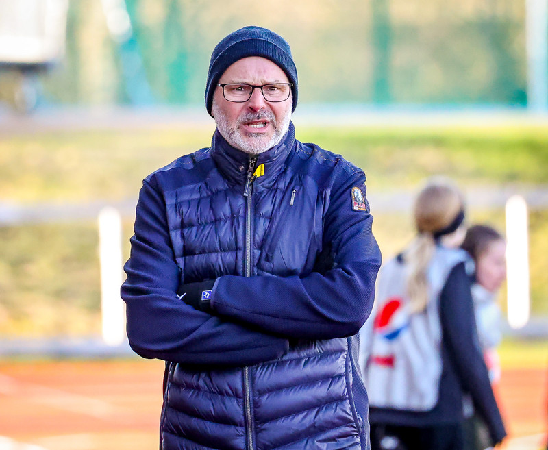 Kristján Guðmundsson.