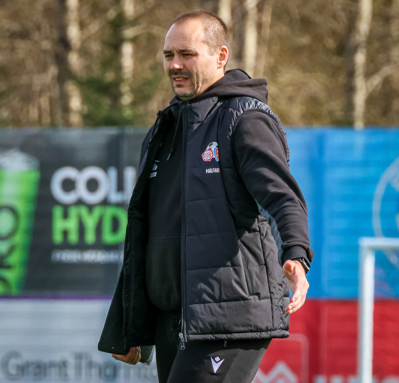 Jóhann Kristinn Gunnarsson