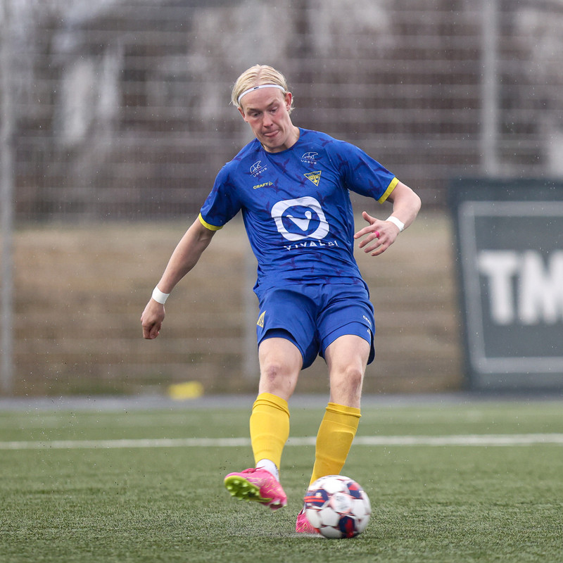 Myndaveisla: Grótta vann Keflavík á nesinu