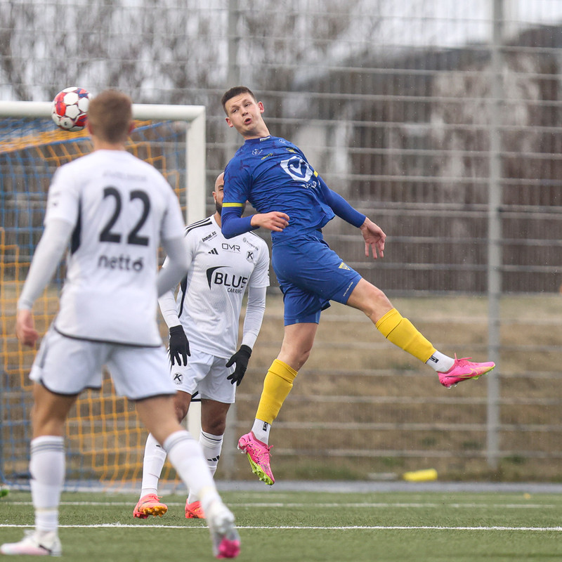 Myndaveisla: Grótta vann Keflavík á nesinu