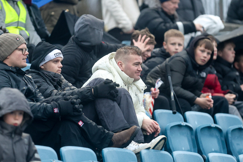 Myndaveisla: Grótta vann Keflavík á nesinu