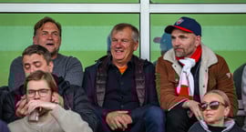 Útvarpsþátturinn - Óli Jó og er hægt að bæta Bestu?