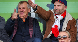 Bjössi Hreiðars pirraður á leiktímanum