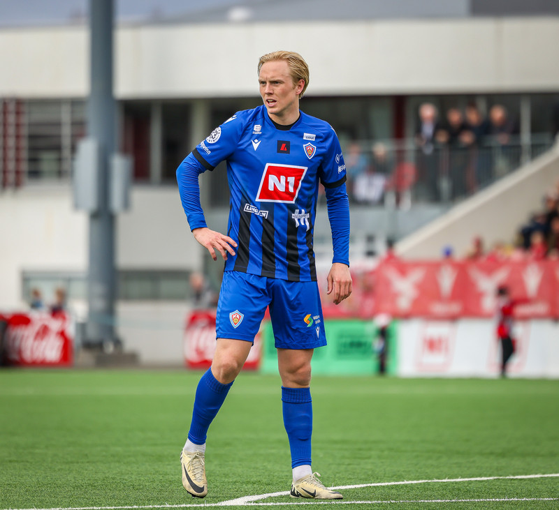 Jói Kalli hefur áhuga á tveimur Íslendingum til viðbótar