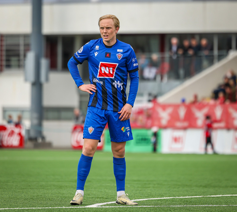 Daníel Hafsteins spáir í 9. umferð Lengjudeildarinnar