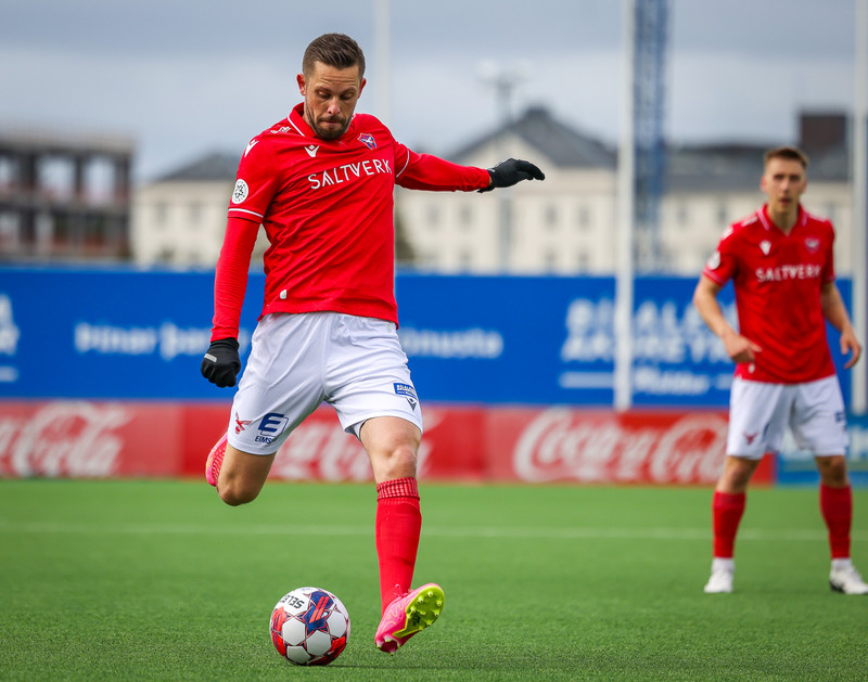Gylfi spilar mögulega ekki meira fyrir landsleikjahlé