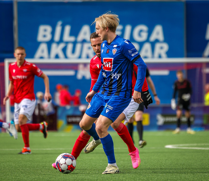 Daníel Hafsteinsson