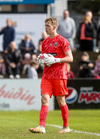 Fótbolti.net - Eyjólfur Garðarsson