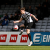Fótbolti.net - Eyjólfur Garðarsson