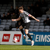 Fótbolti.net - Eyjólfur Garðarsson