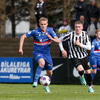 Fótbolti.net - Eyjólfur Garðarsson