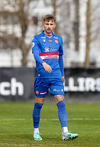 Fótbolti.net - Eyjólfur Garðarsson