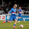 Fótbolti.net - Eyjólfur Garðarsson