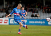Fótbolti.net - Eyjólfur Garðarsson
