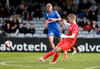 Fótbolti.net - Eyjólfur Garðarsson