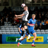 Fótbolti.net - Eyjólfur Garðarsson