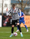 Fótbolti.net - Eyjólfur Garðarsson