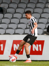 Fótbolti.net - Eyjólfur Garðarsson